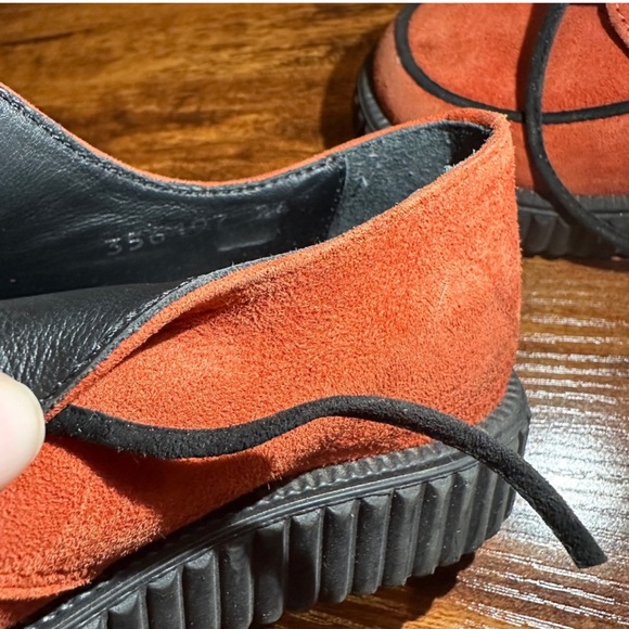 Gucci shoes toddler US size 7 - Picture 5 of 6